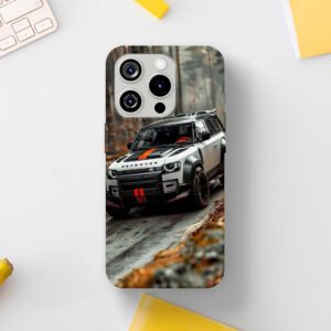 ford super duty pickup truck premium printed phone case iphone & samsung (copy)