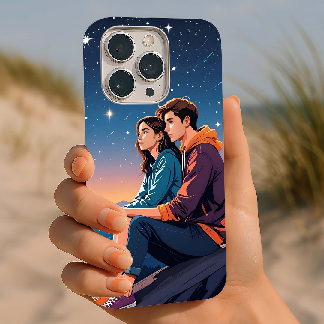 couple valentine day special premium printed phone case iphone & samsung couple valentine day special premium printed phone case iphone & samsung