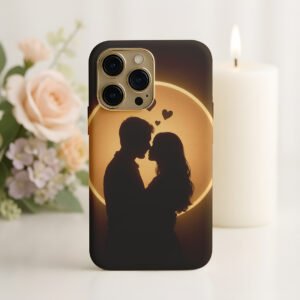 couple valentine day special premium printed phone case iphone & samsung (copy)
