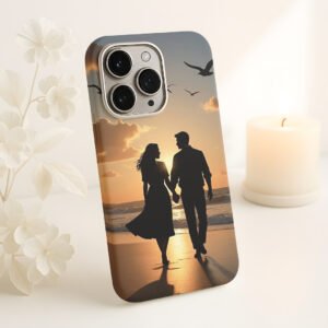 couple valentine day special premium printed phone case iphone & samsung
