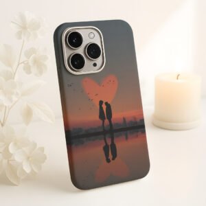 couple valentine day special premium printed phone case iphone & samsung