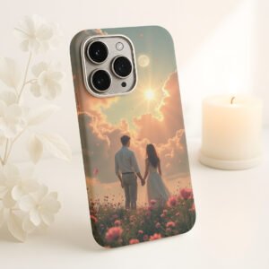 couple valentine day special premium printed phone case iphone & samsung (copy)