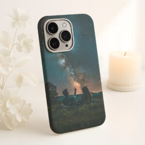 couple valentine day special premium printed phone case iphone & samsung (copy)