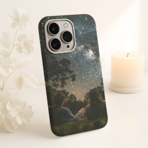 couple valentine day special premium printed phone case iphone & samsung (copy)