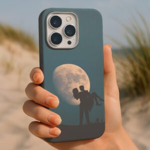 couple valentine day special premium printed phone case iphone & samsung