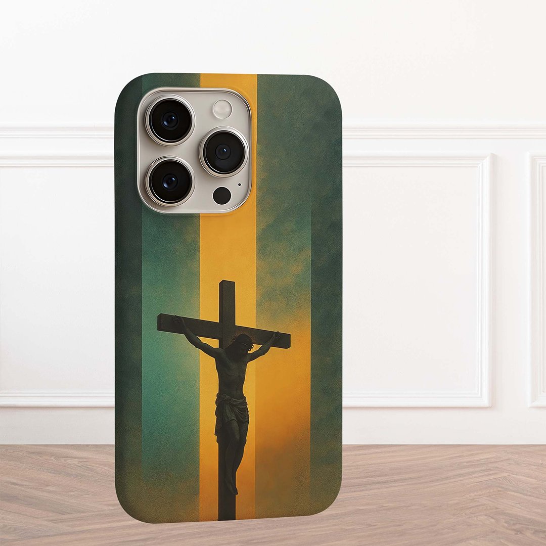 cross faith fear christian premium printed phone case iphone & samsung cross faith fear christian premium printed phone case iphone & samsung