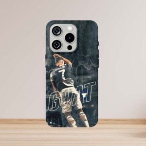 cristiano ronaldo cr7 durable & stylish premium printed customize photo phone case iphone & samsung