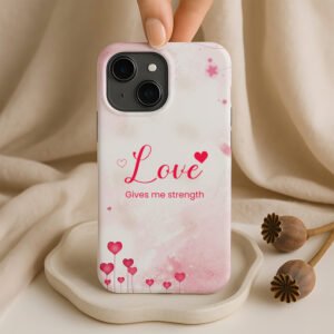 valentine day special premium printed phone case iphone & samsung (copy)