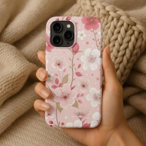 valentine day special premium printed phone case iphone & samsung