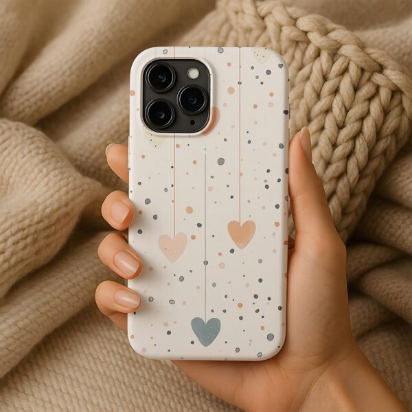 Home valentine day special premium printed phone case iphone & samsung