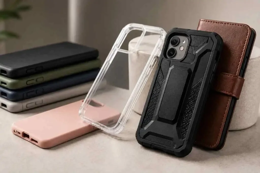 How Much Does Phone Cases Cost