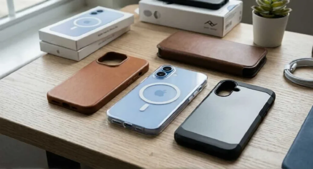 What To Look For in an iPhone 16e Case?