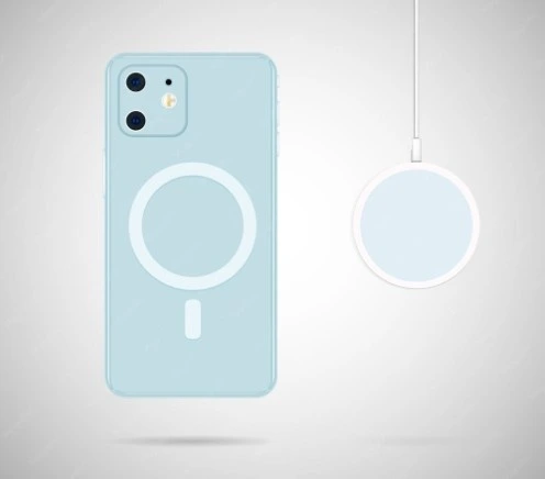 How to Know If Your Phone Case Is MagSafe.
