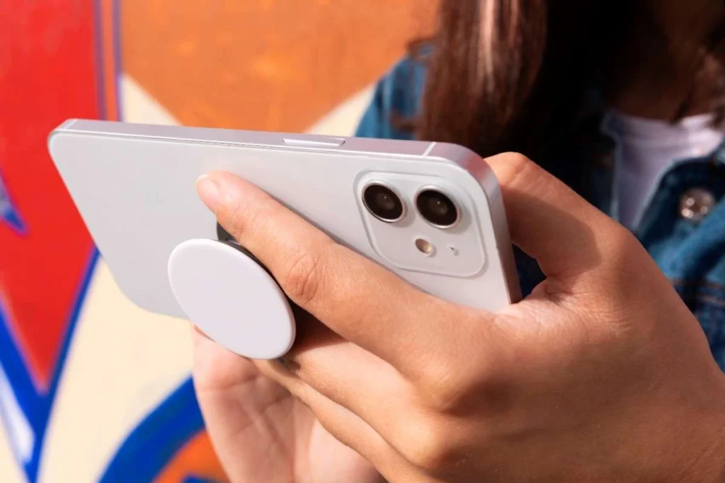 How to Know If Your Phone Case Is MagSafe.