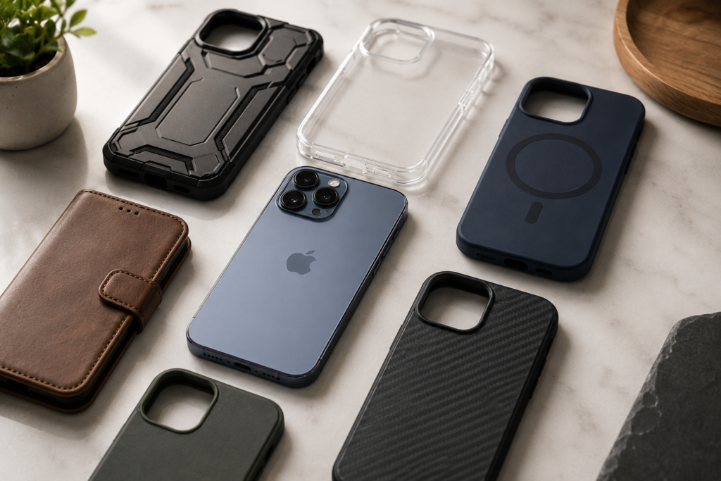 What phone cases fit iphone 13 pro max? Full Guide what phone cases fit iphone 13 pro max